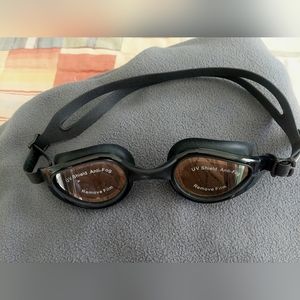 Swim goggles Toplus
